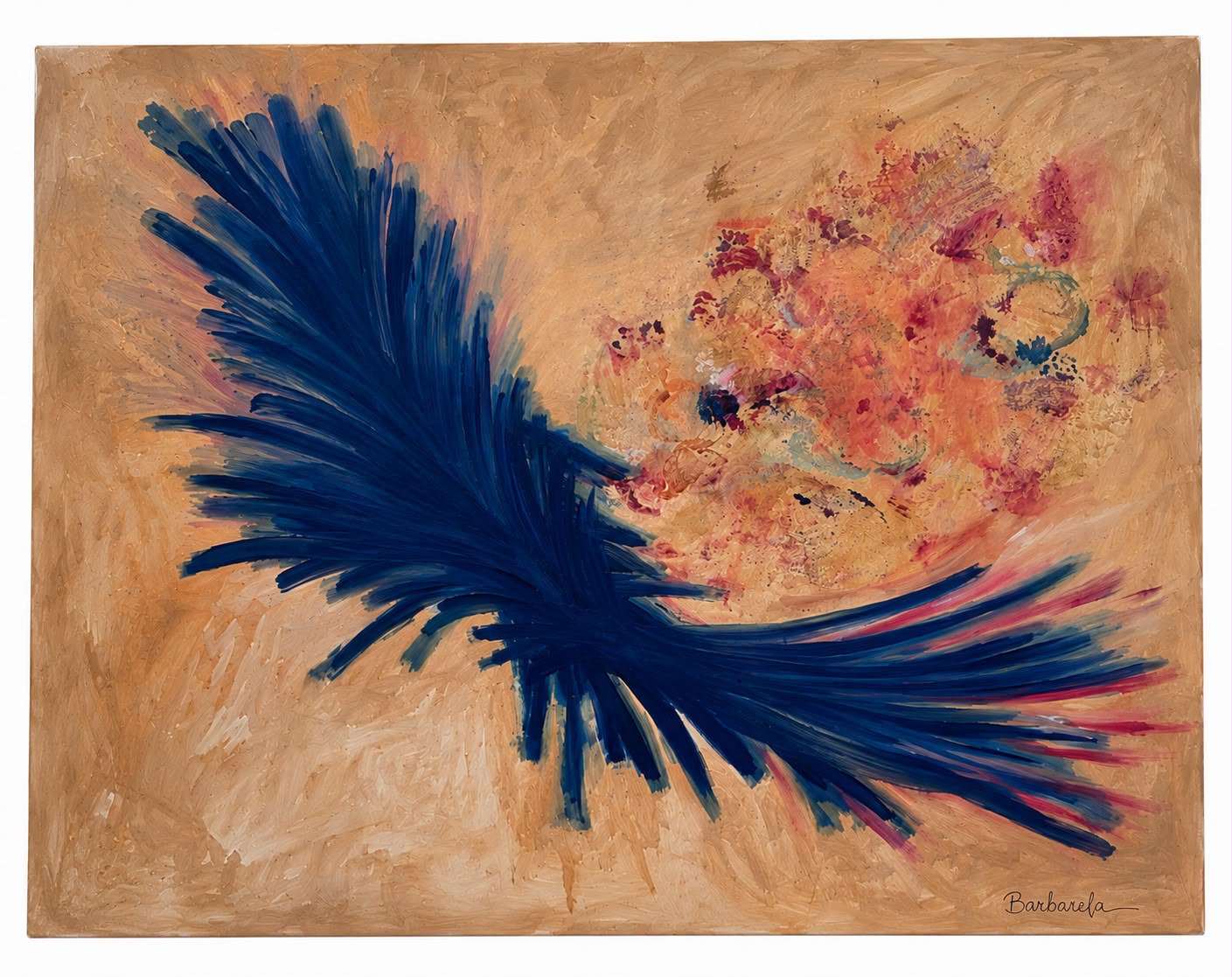 Ícaro, el vuelo