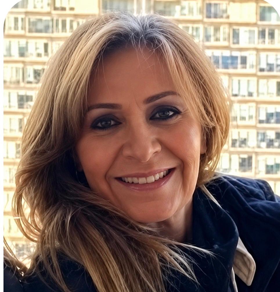 Rosario Porrúa Cuervo
