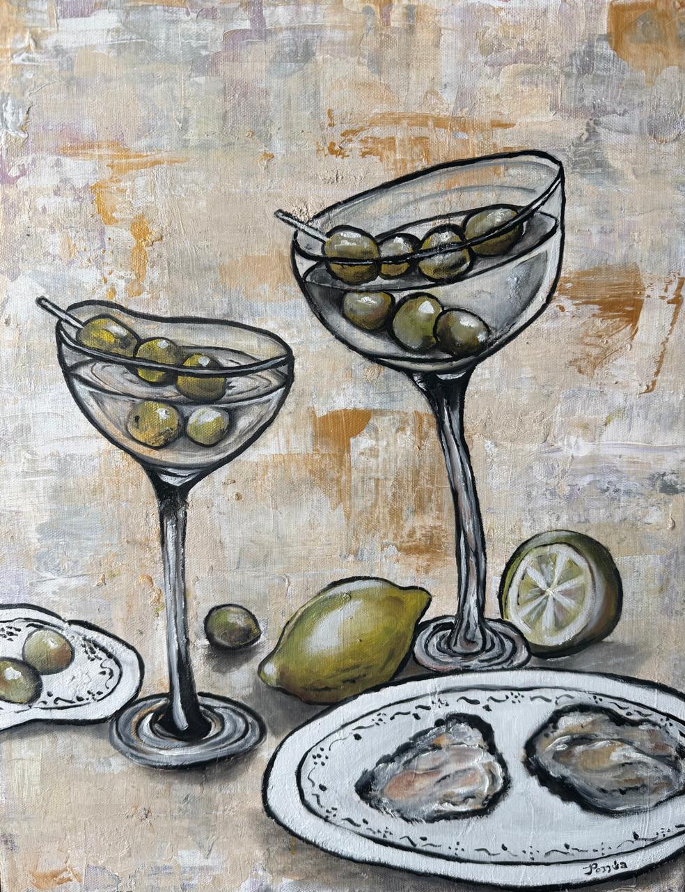 Happy Hour