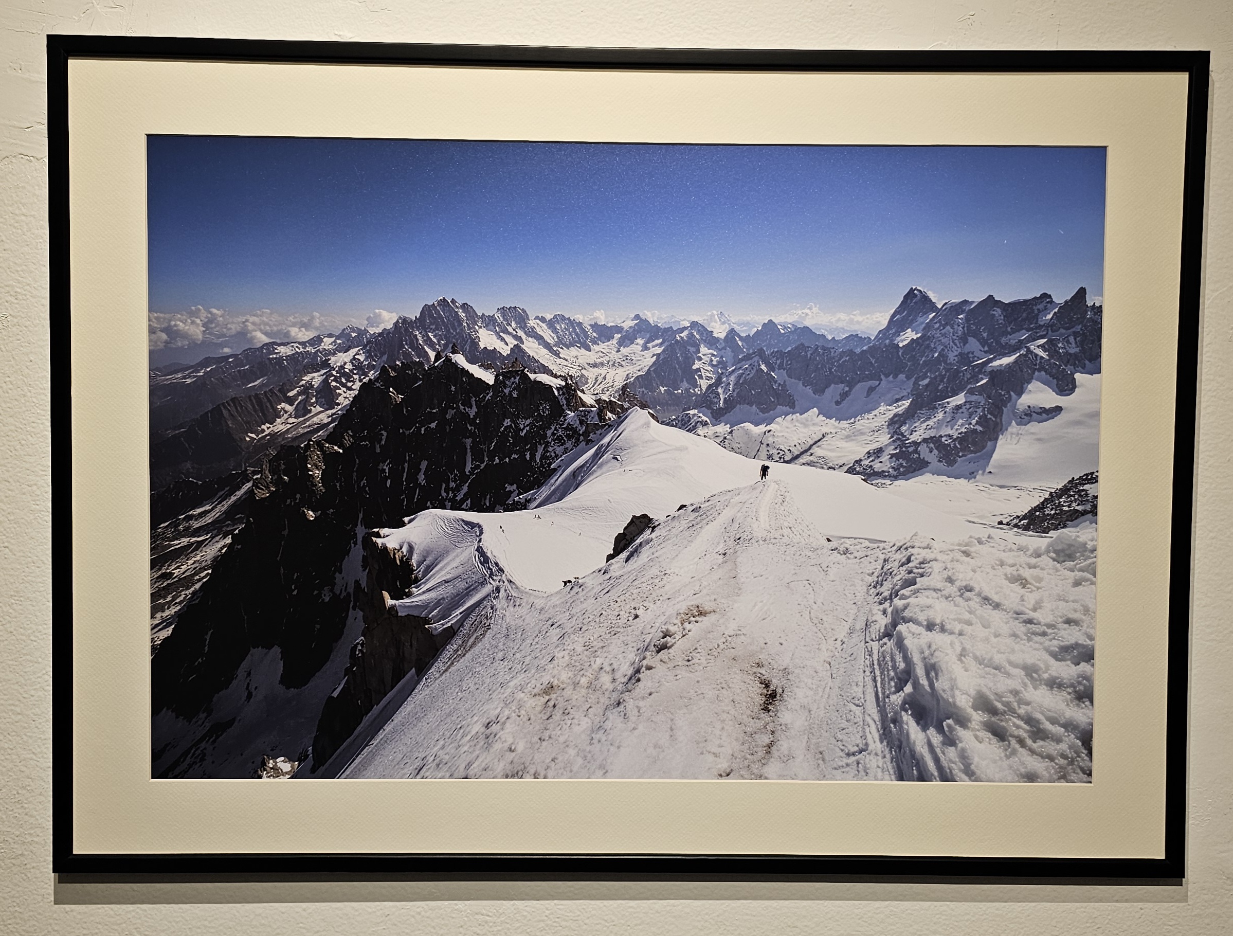 Vallée Blanche