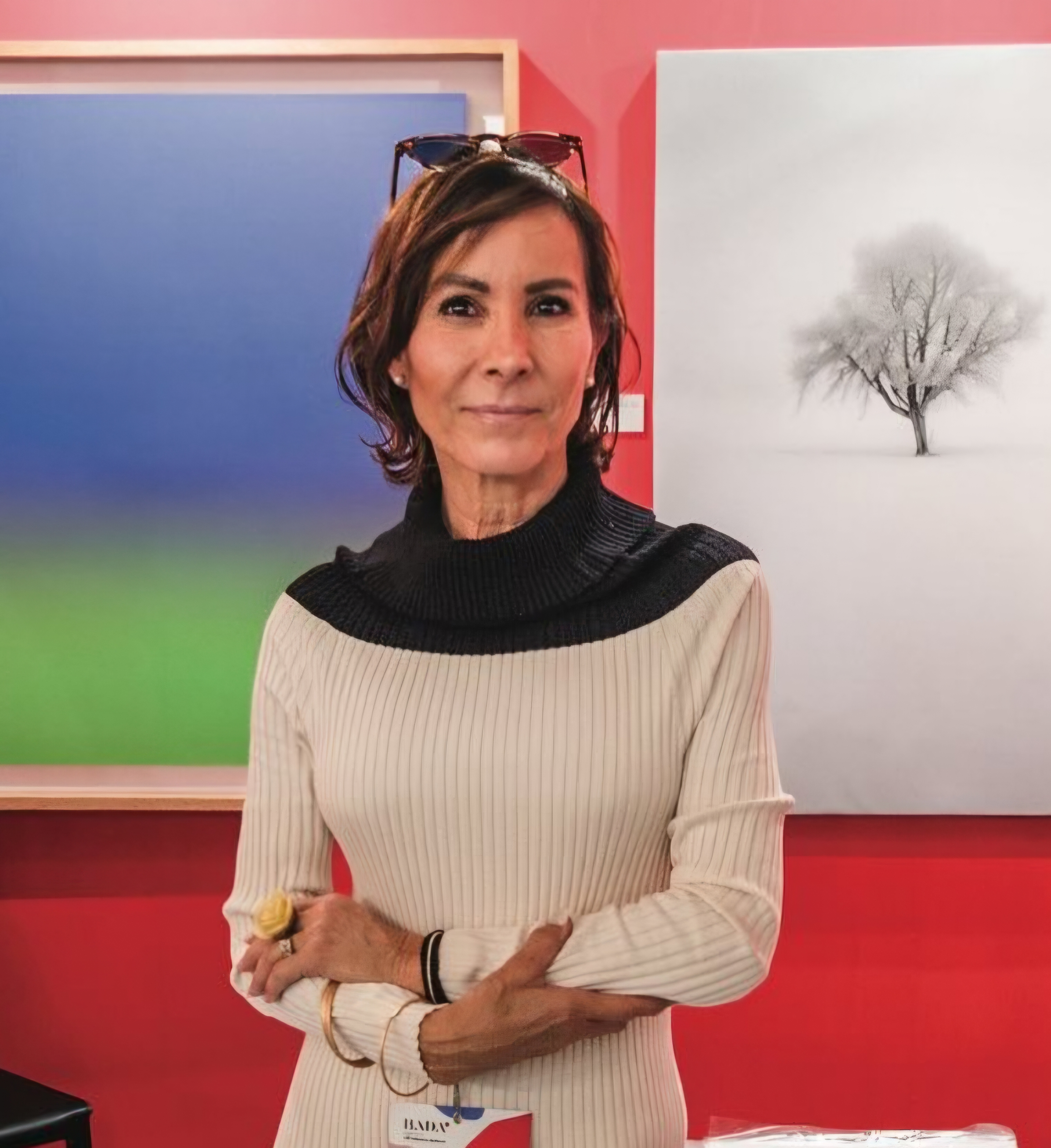 Mónica Rangel Havaux
